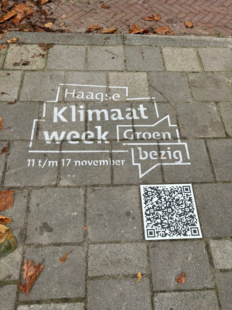 Haagse klimaatweek